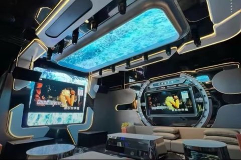 乌海夜场服务员KTV招聘,不看身高报销路费